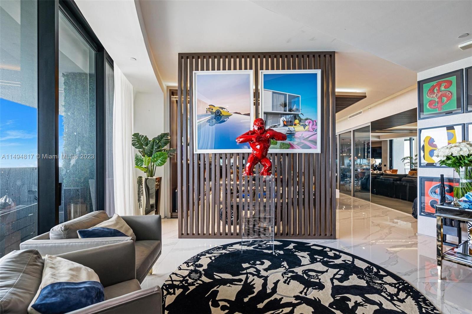 Photo of 18555 Collins Ave #701 in Sunny Isles Beach, FL
