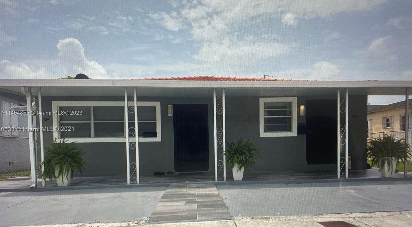 Photo of 2734 SW 30th Ct in Miami, FL
