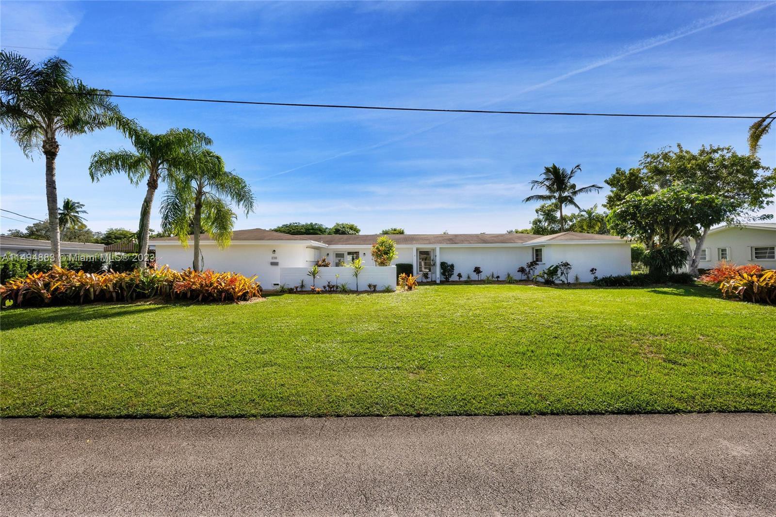 Photo of 8300 SW 105th St in Miami, FL