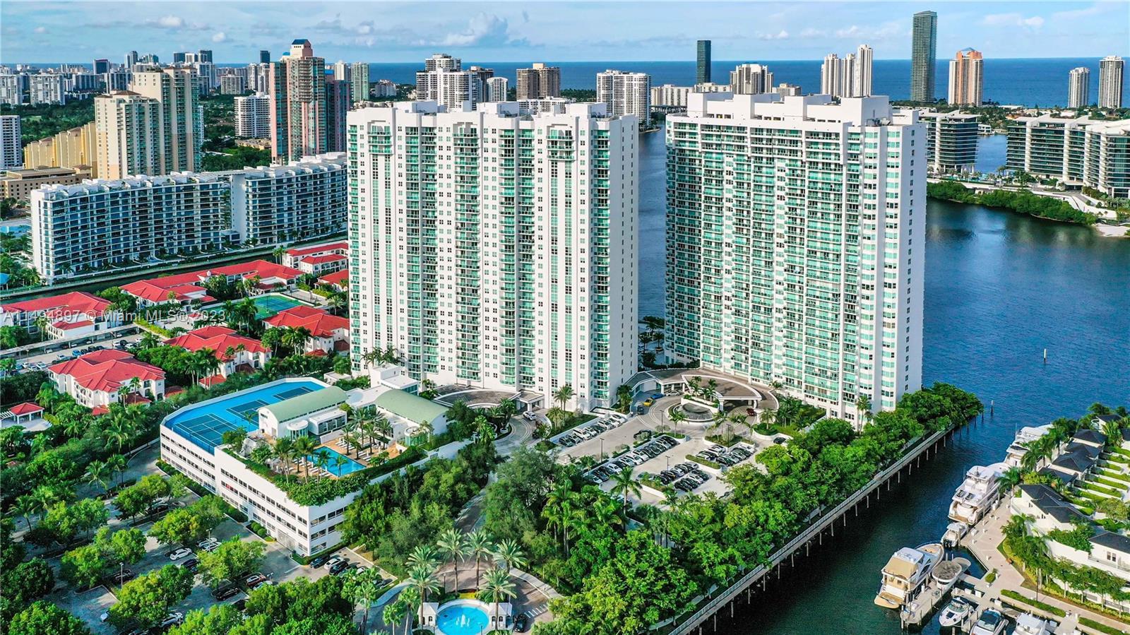Photo of 3201 NE 183rd St #2705 in Aventura, FL