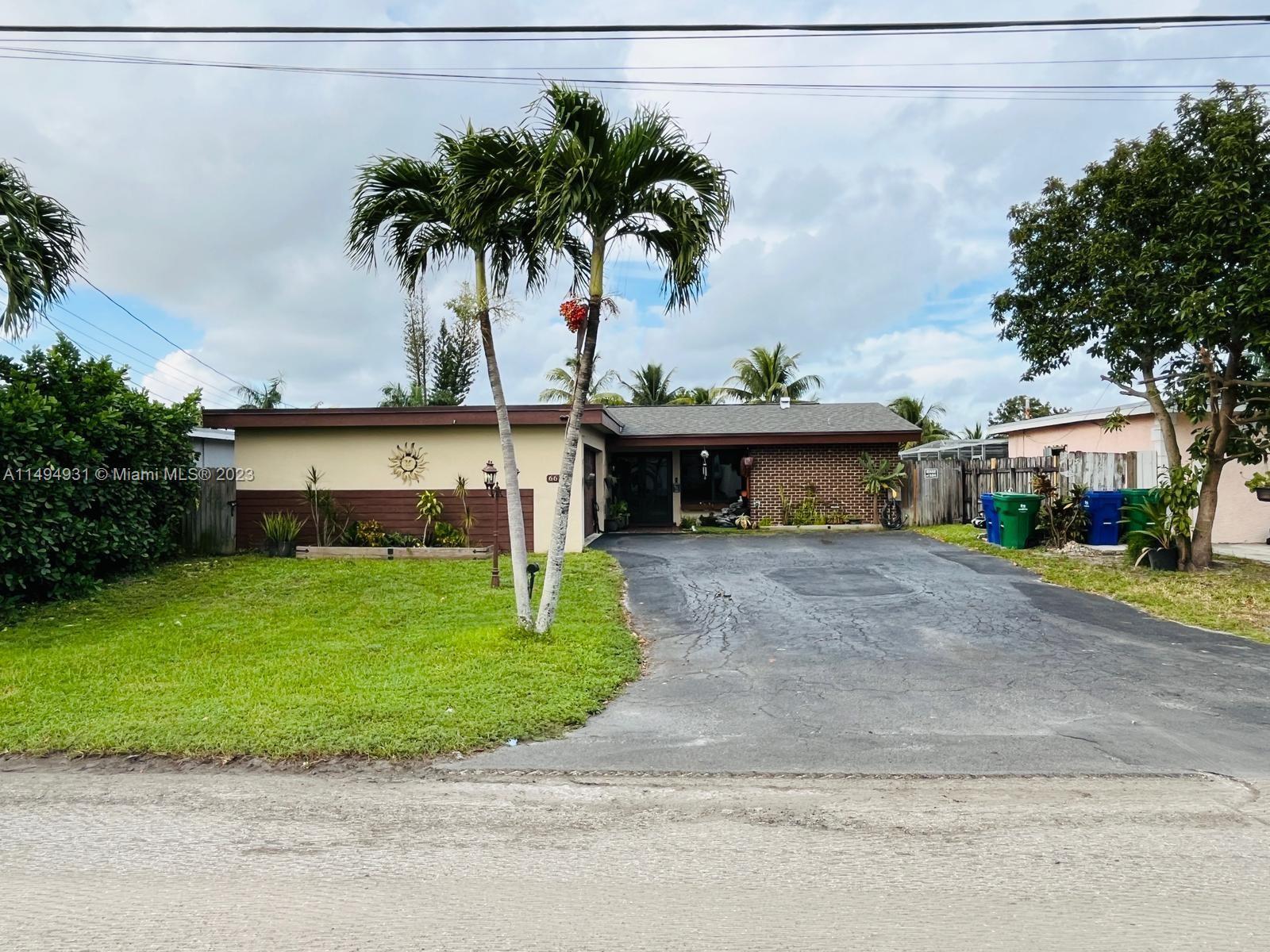 Photo of 6613 Ficus Dr in Miramar, FL