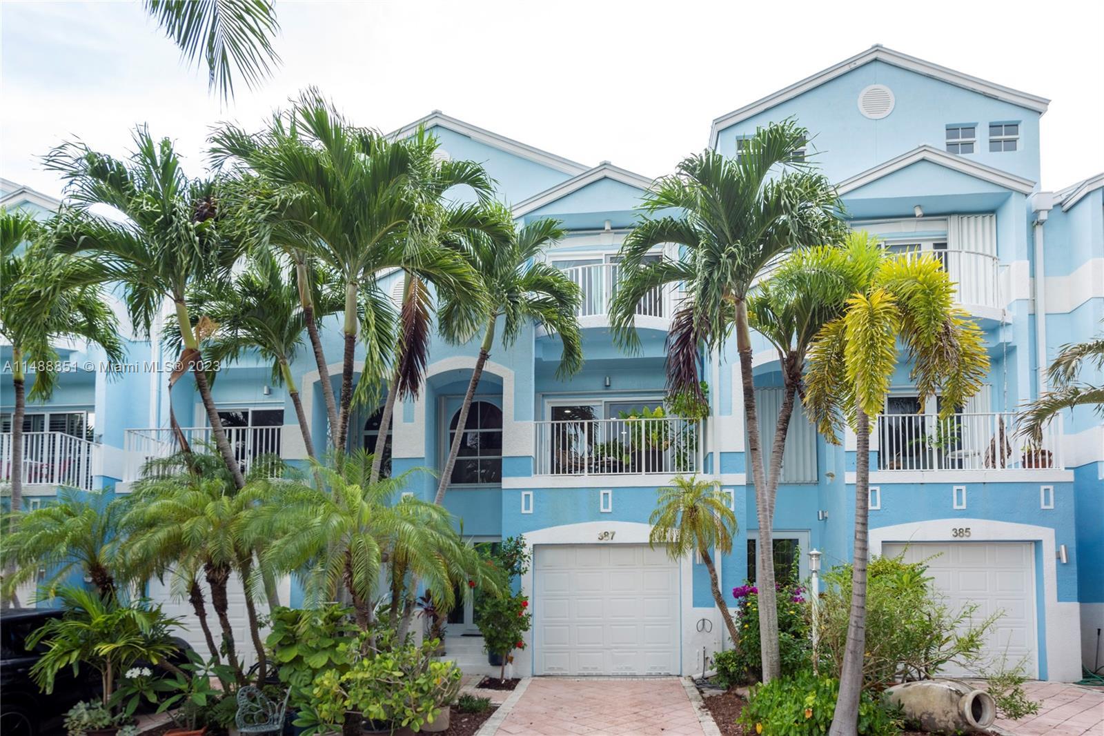 Photo of 387 Franklin St in Hollywood, FL