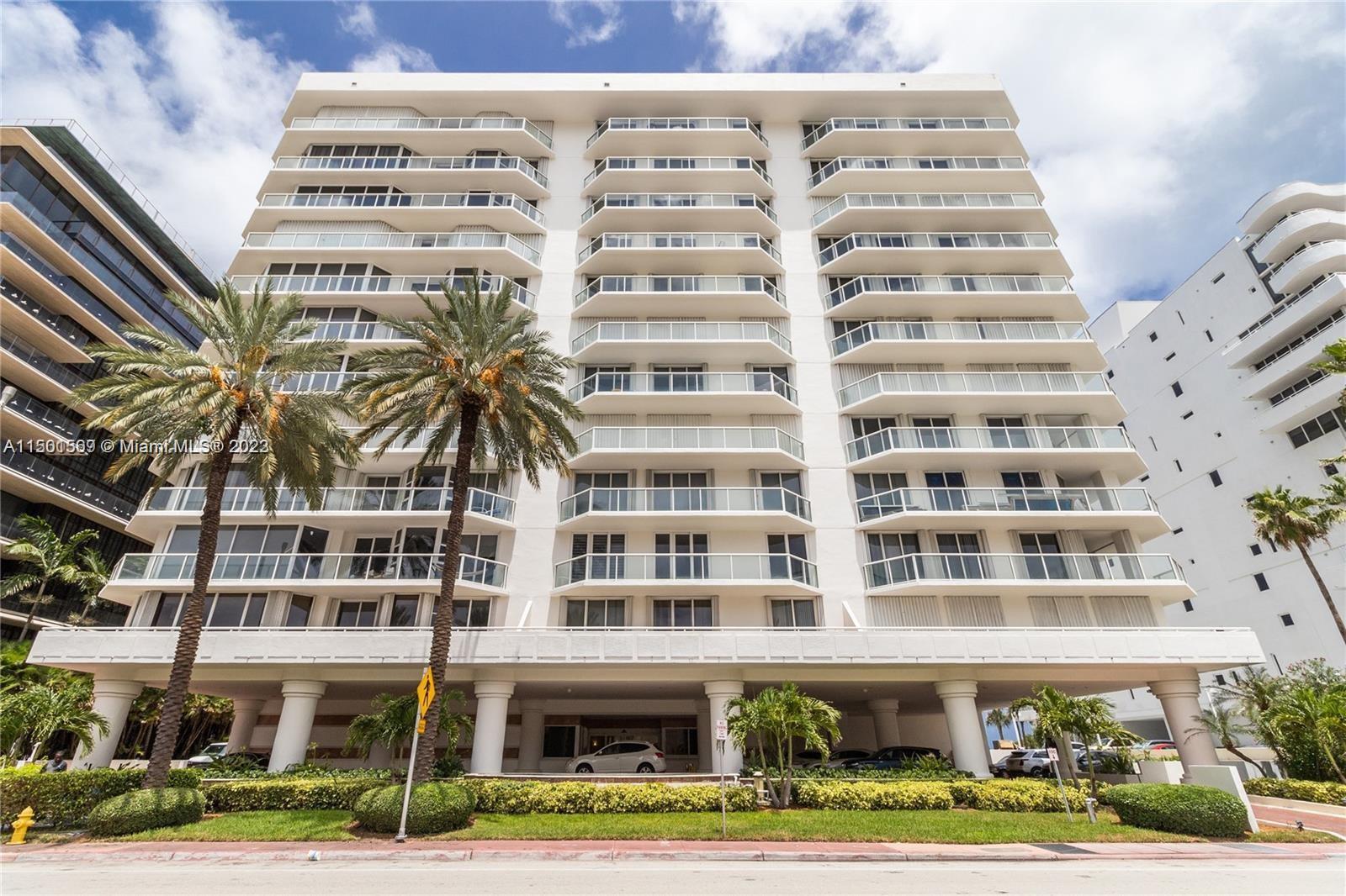 Photo of 8925 Collins Ave #2E in Surfside, FL