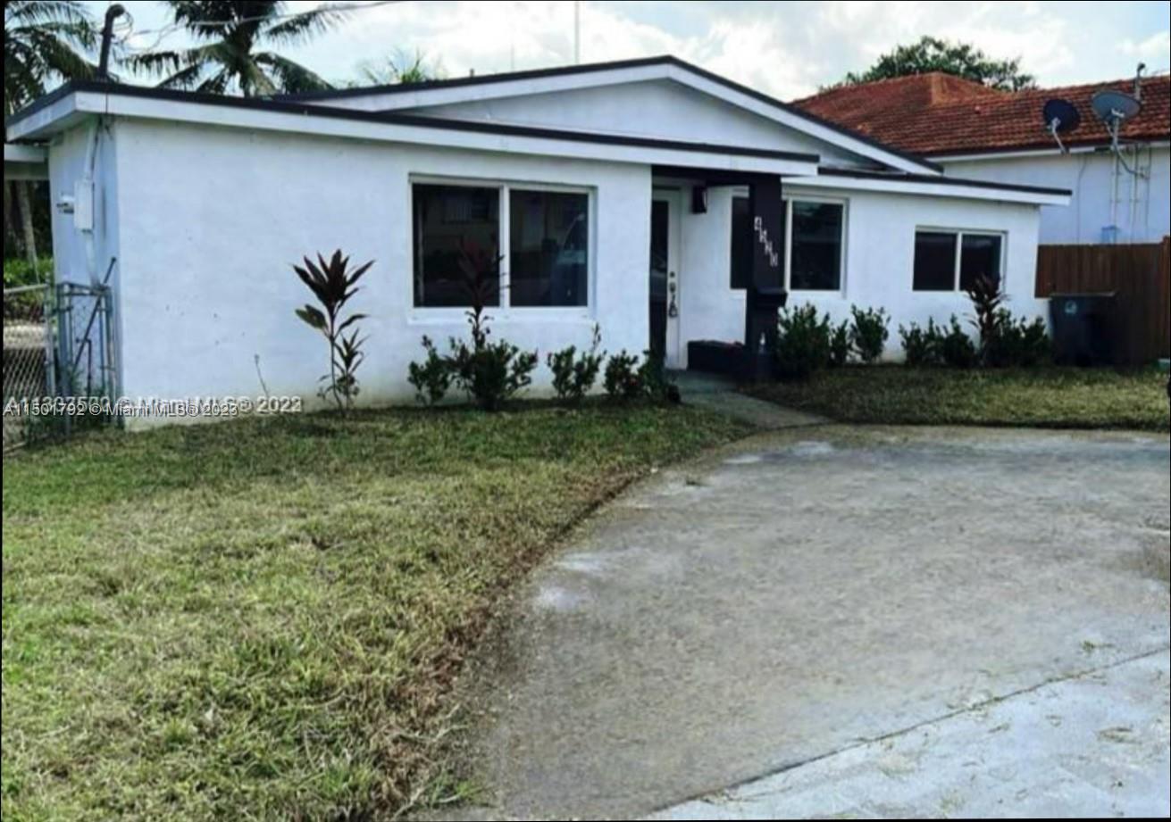 Photo of Address Not Disclosed in West Park, FL