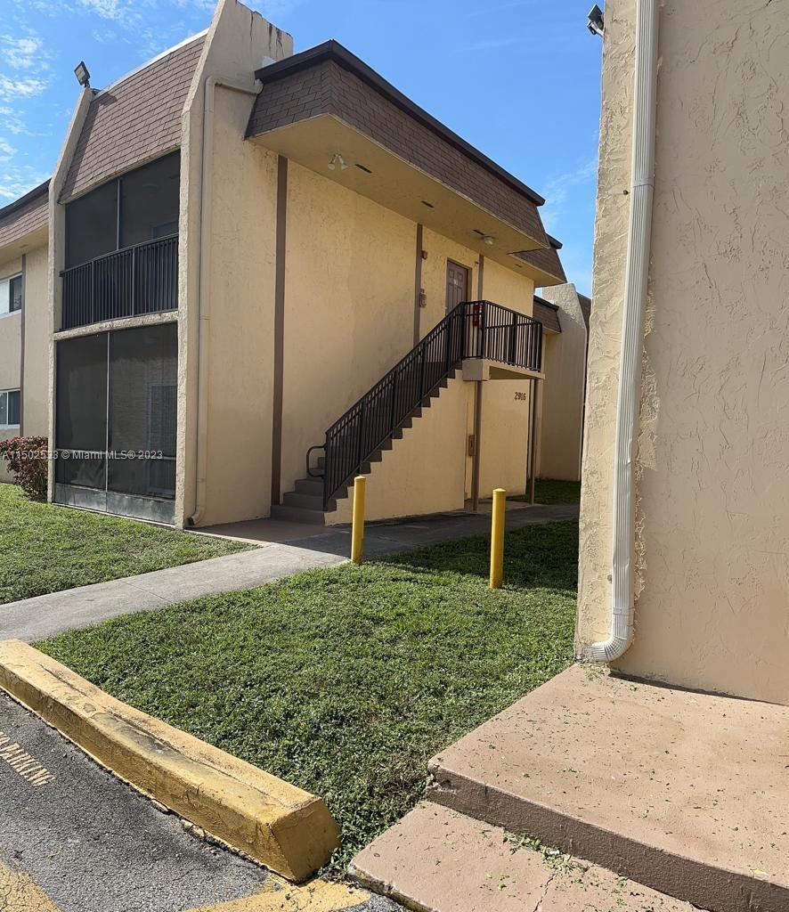 Photo of 2916 NW 55th Ave #2D in Lauderhill, FL