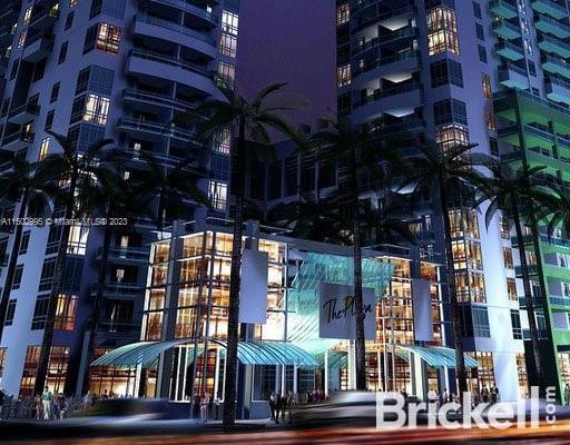 Photo of 950 Brickell Bay Dr #3603 in Miami, FL