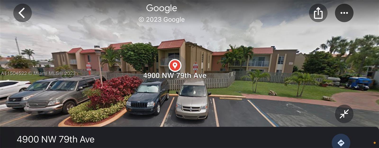Photo of Address Not Disclosed in Doral, FL