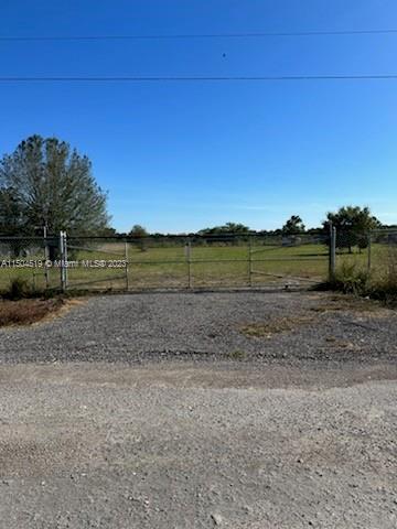 Photo of 265 N Zambria St in Clewiston, FL