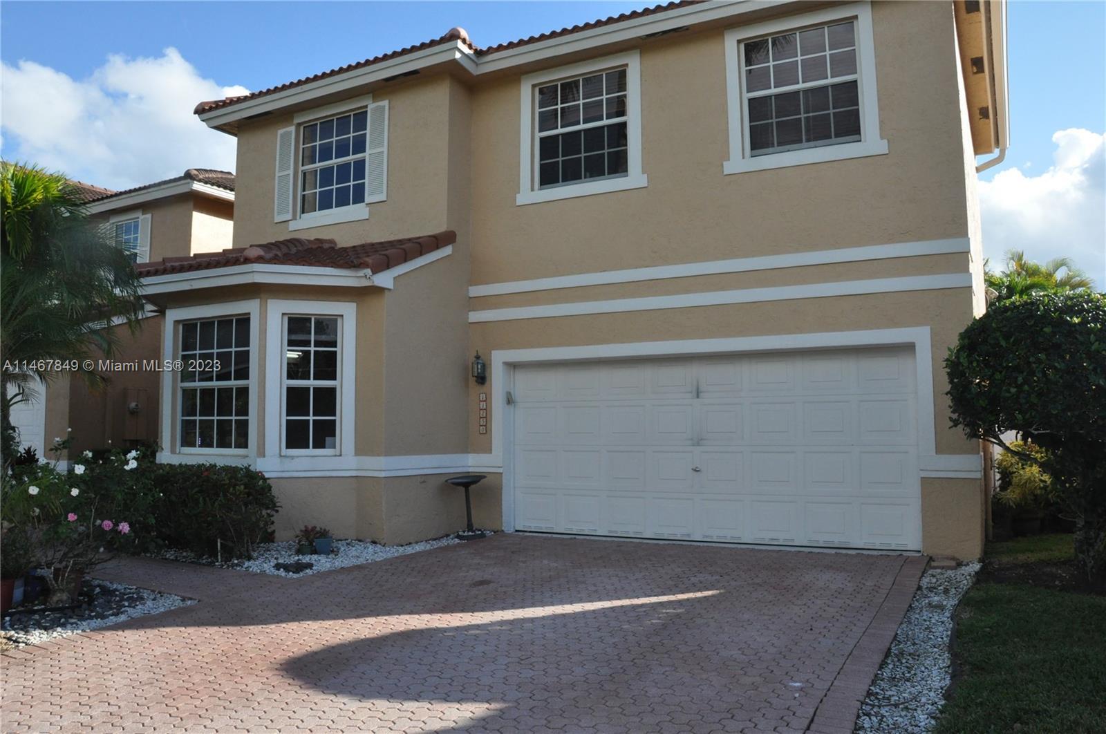 Photo of 11250 NW 46th Dr in Coral Springs, FL