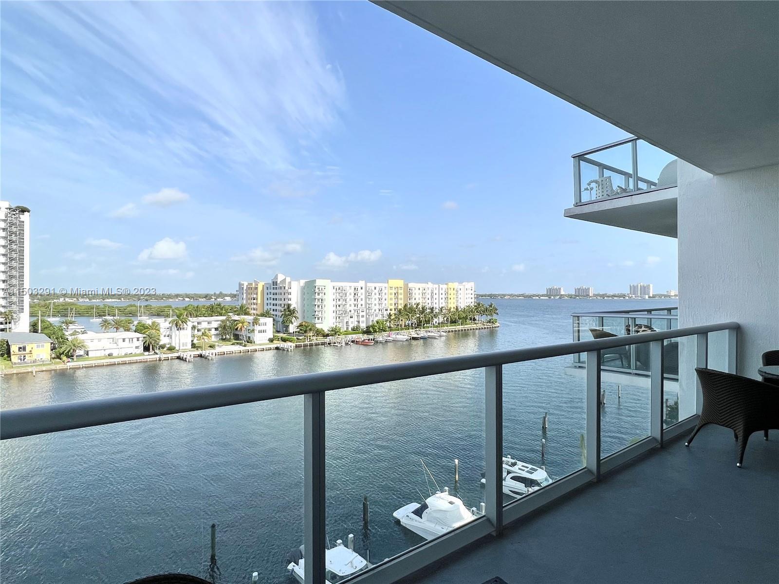 Breathtaking waterfront residence featuring captivating views from sunrise to sunset! This 2 bed, 3 