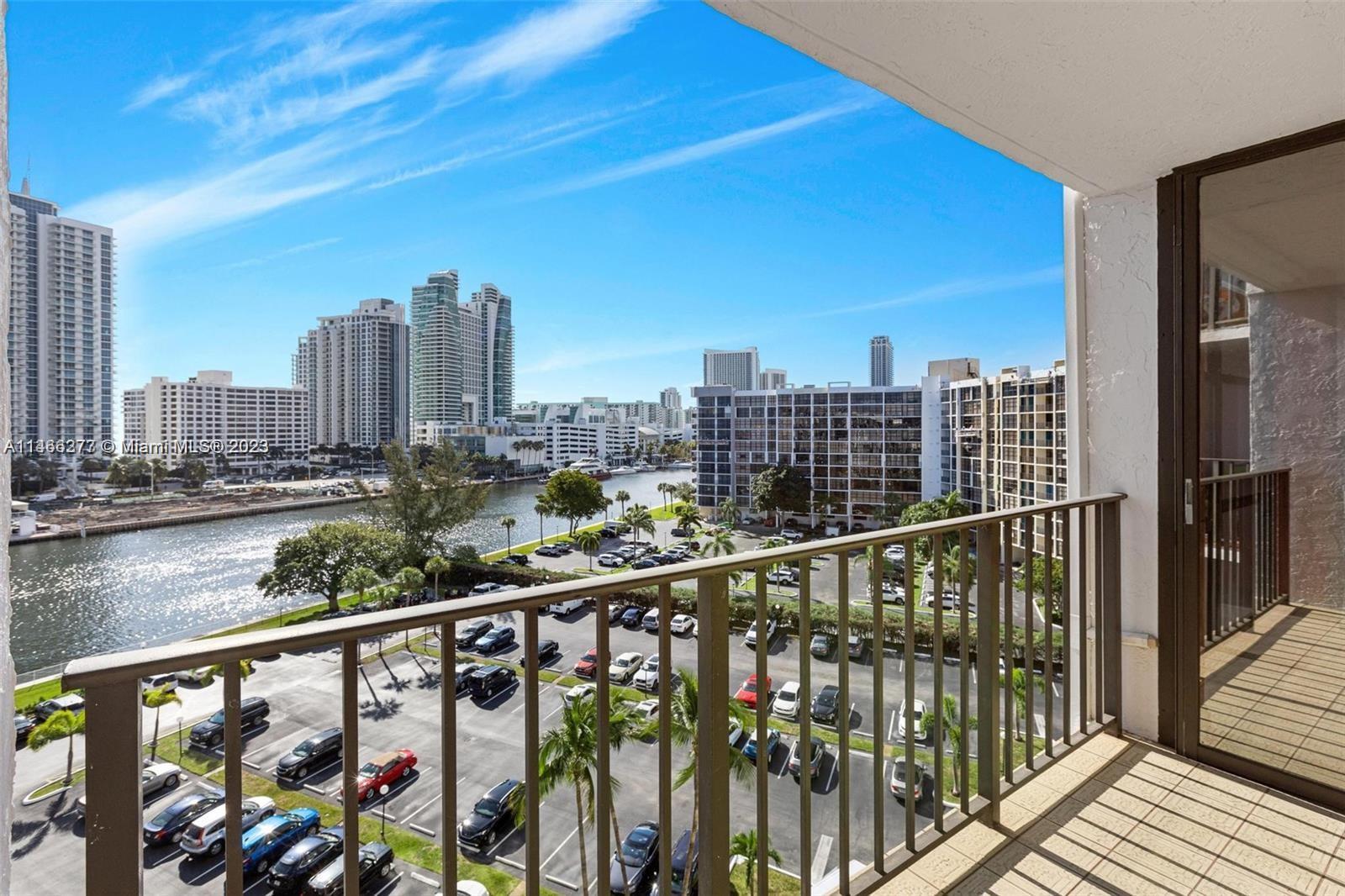 Photo of 800 Parkview Dr #326 in Hallandale Beach, FL