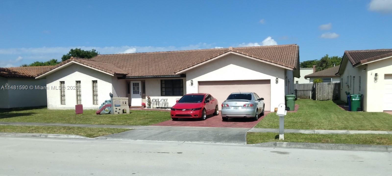 Photo of 6311 NW 16th St in Margate, FL