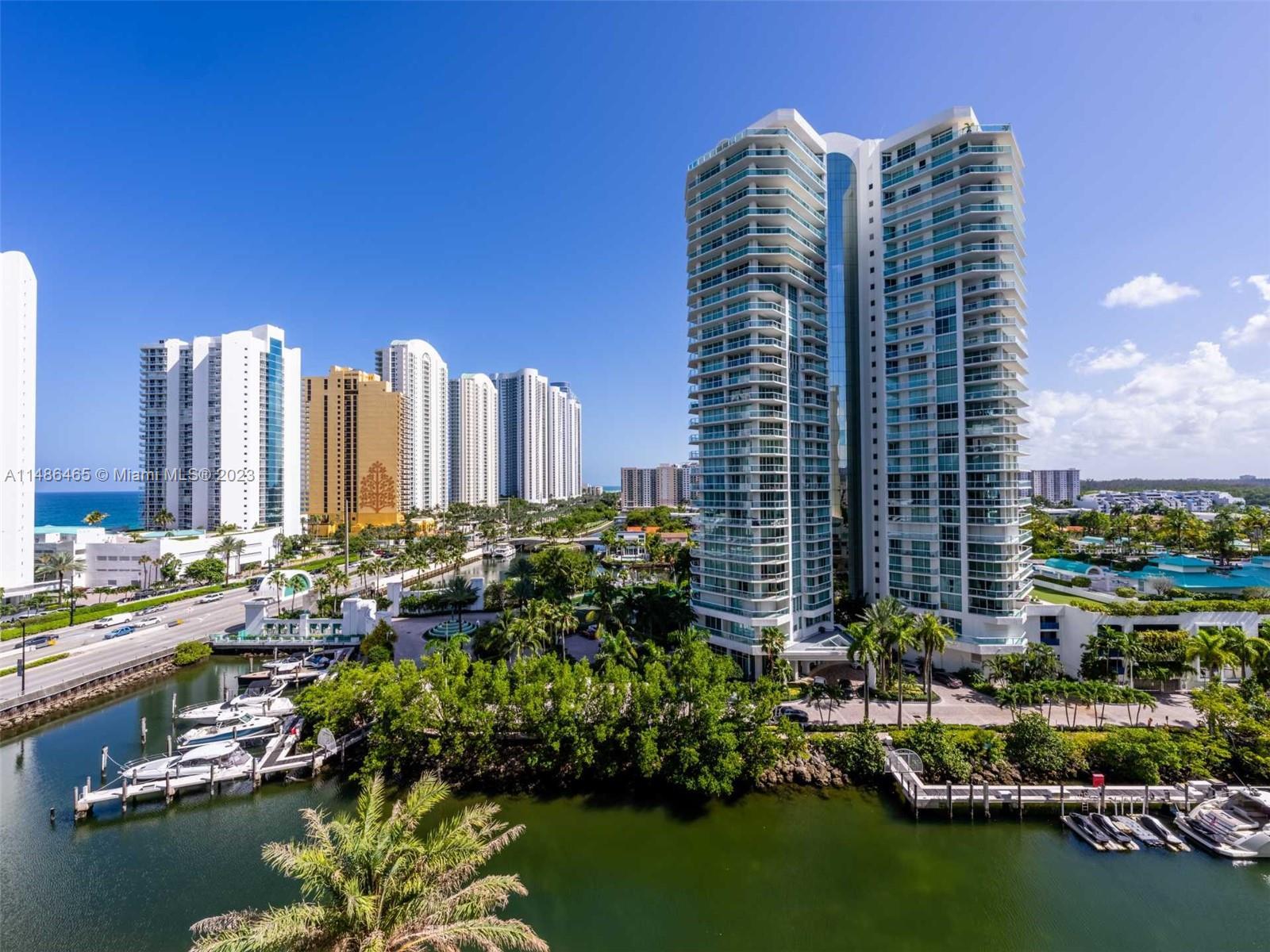 Photo of 150 Sunny Isles Blvd #1-1004 in Sunny Isles Beach, FL