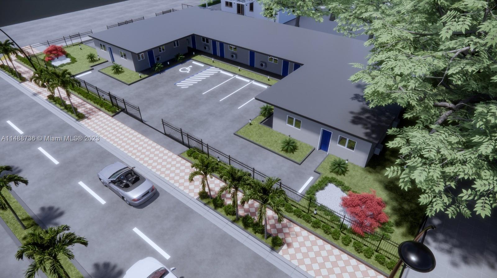 Photo of 2300 NW 6th St in Fort Lauderdale, FL