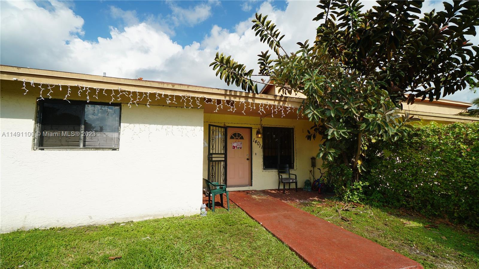 Photo of 14011 SW 281st Ter #14011 in Homestead, FL