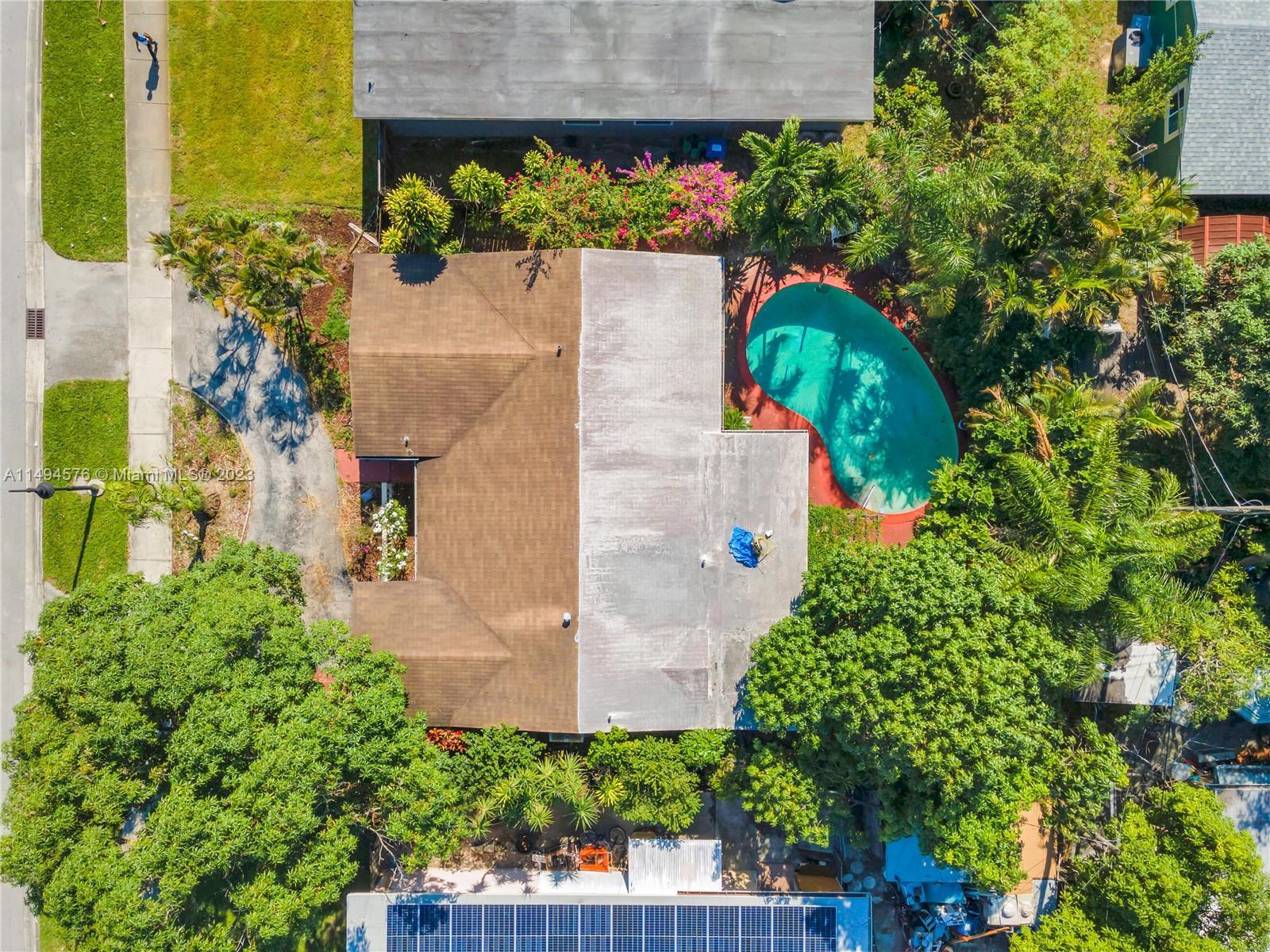 Photo of 1351 NW 56th Ave in Lauderhill, FL