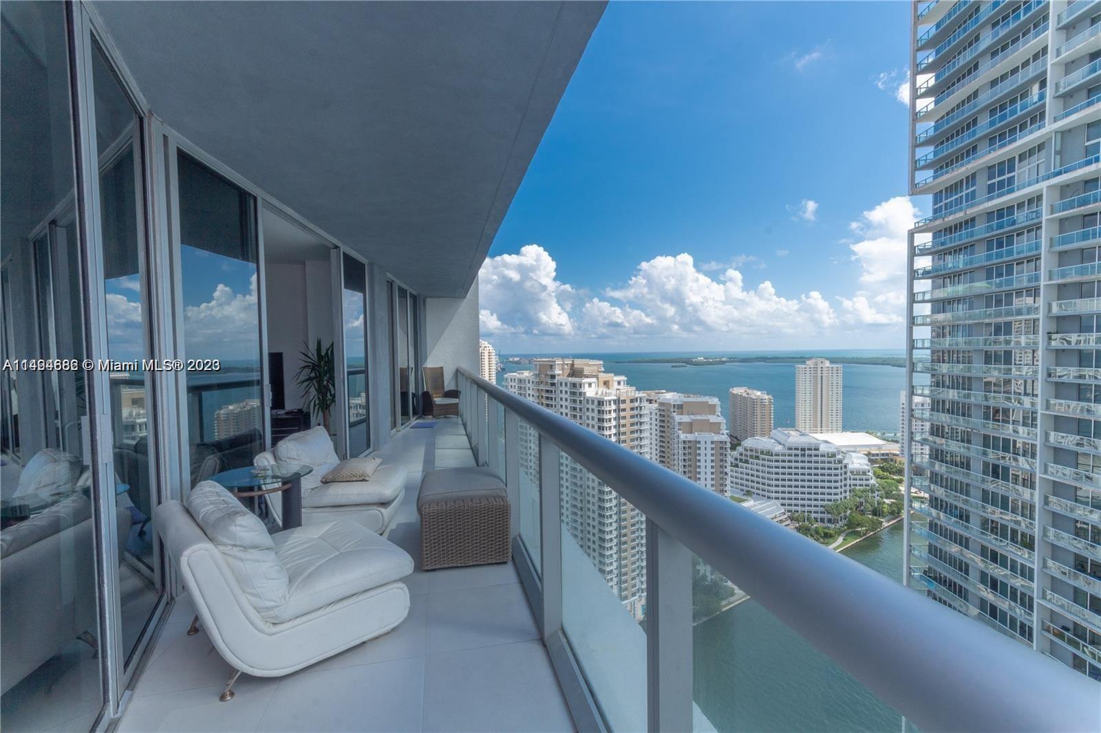 Photo of 475 Brickell Ave #3509 in Miami, FL