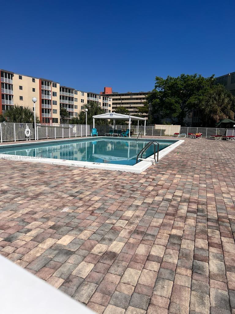 Photo of Address Not Disclosed in Miami, FL