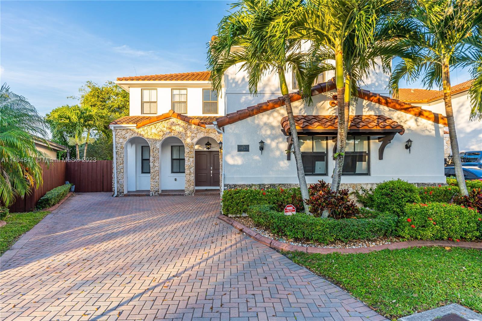 Photo of 9923 NW 10th Ter in Miami, FL