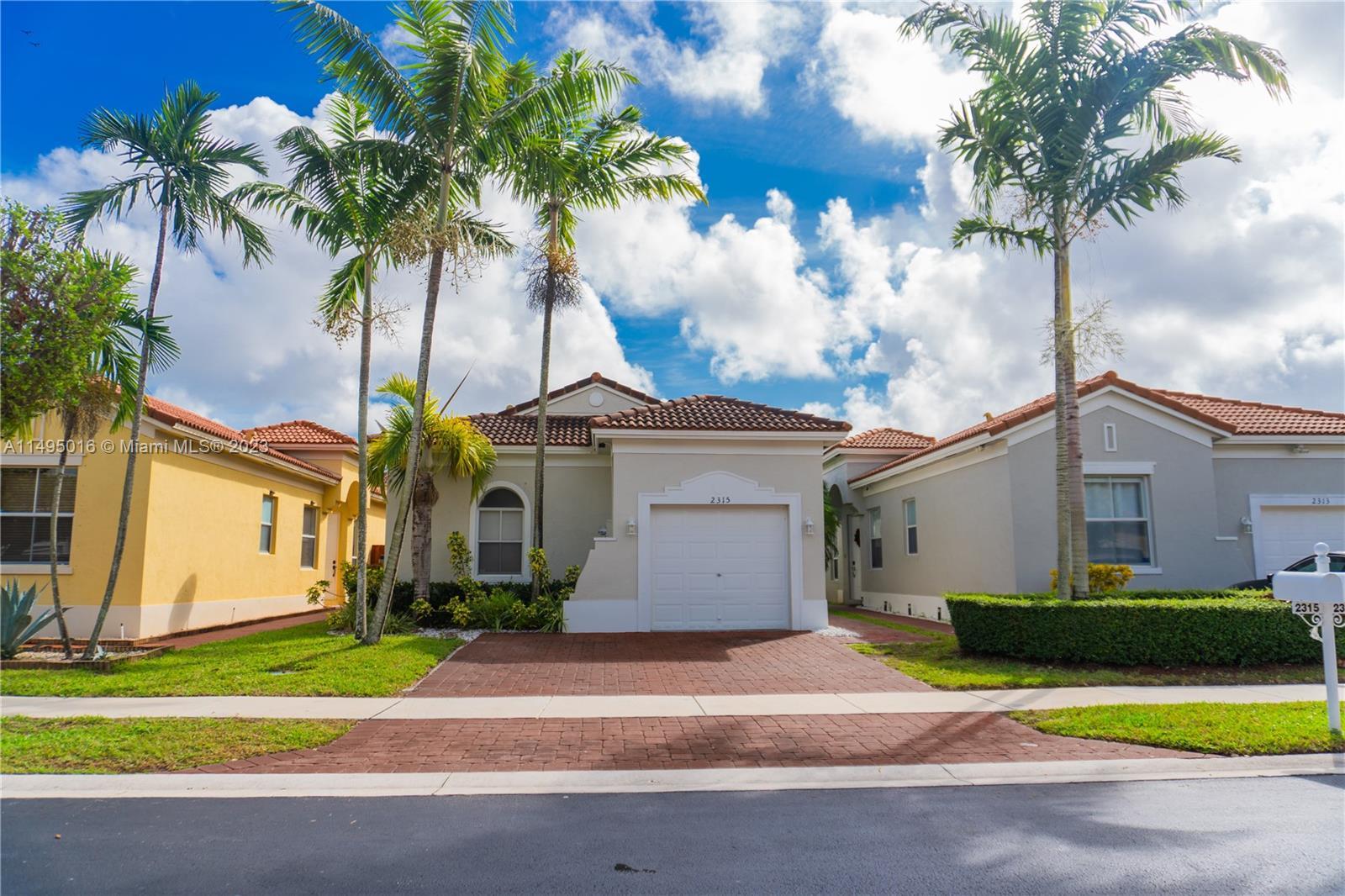 Photo of 2315 NE 37th Ter in Homestead, FL