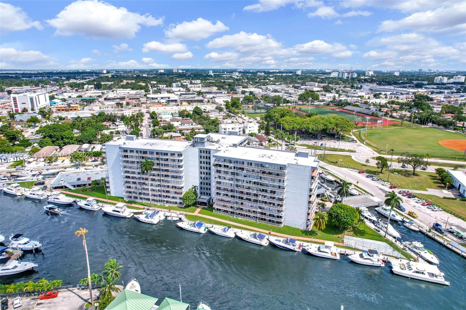 Photo of 1800 NW 24th Ave #1008 in Miami, FL