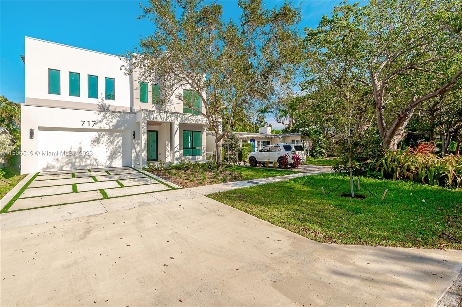Photo of 717 SE 8th St in Fort Lauderdale, FL