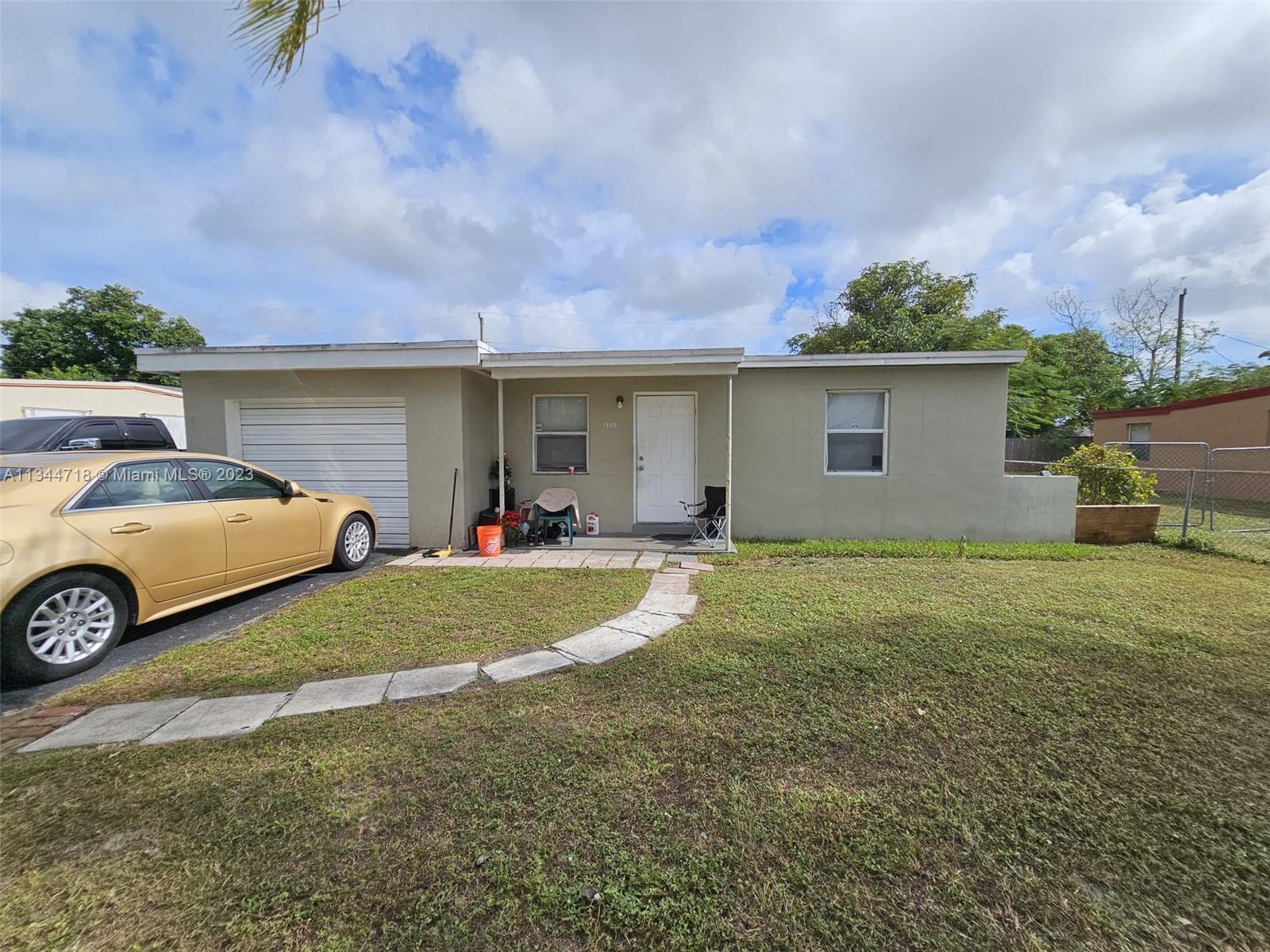 Photo of 1808 NW 25th Ave in Fort Lauderdale, FL