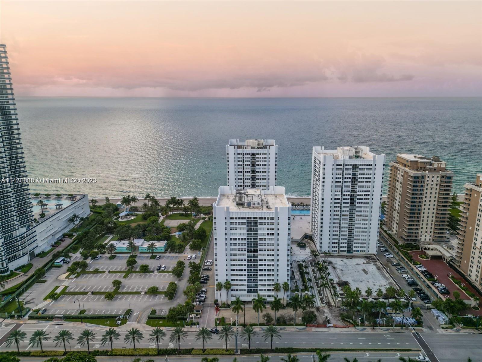 Photo of 1880 S Ocean Dr #601 in Hallandale Beach, FL