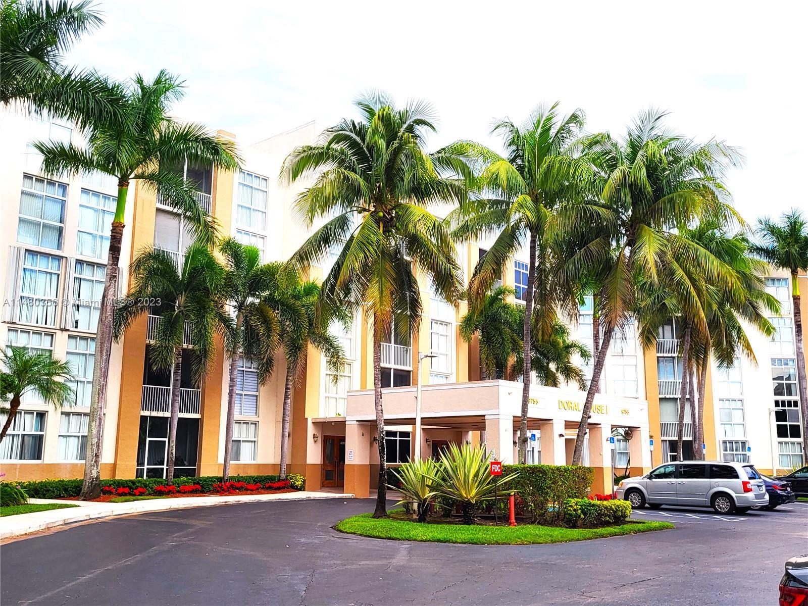 Photo of 9755 NW 52nd St #219 in Doral, FL