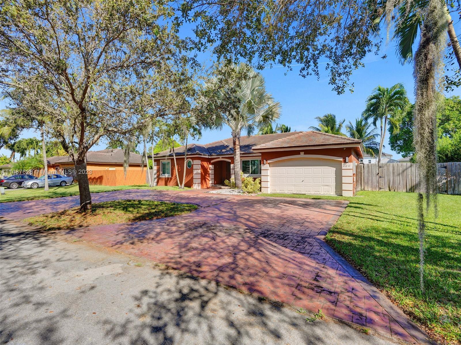 Photo of 21211 SW 128th Ct in Miami, FL