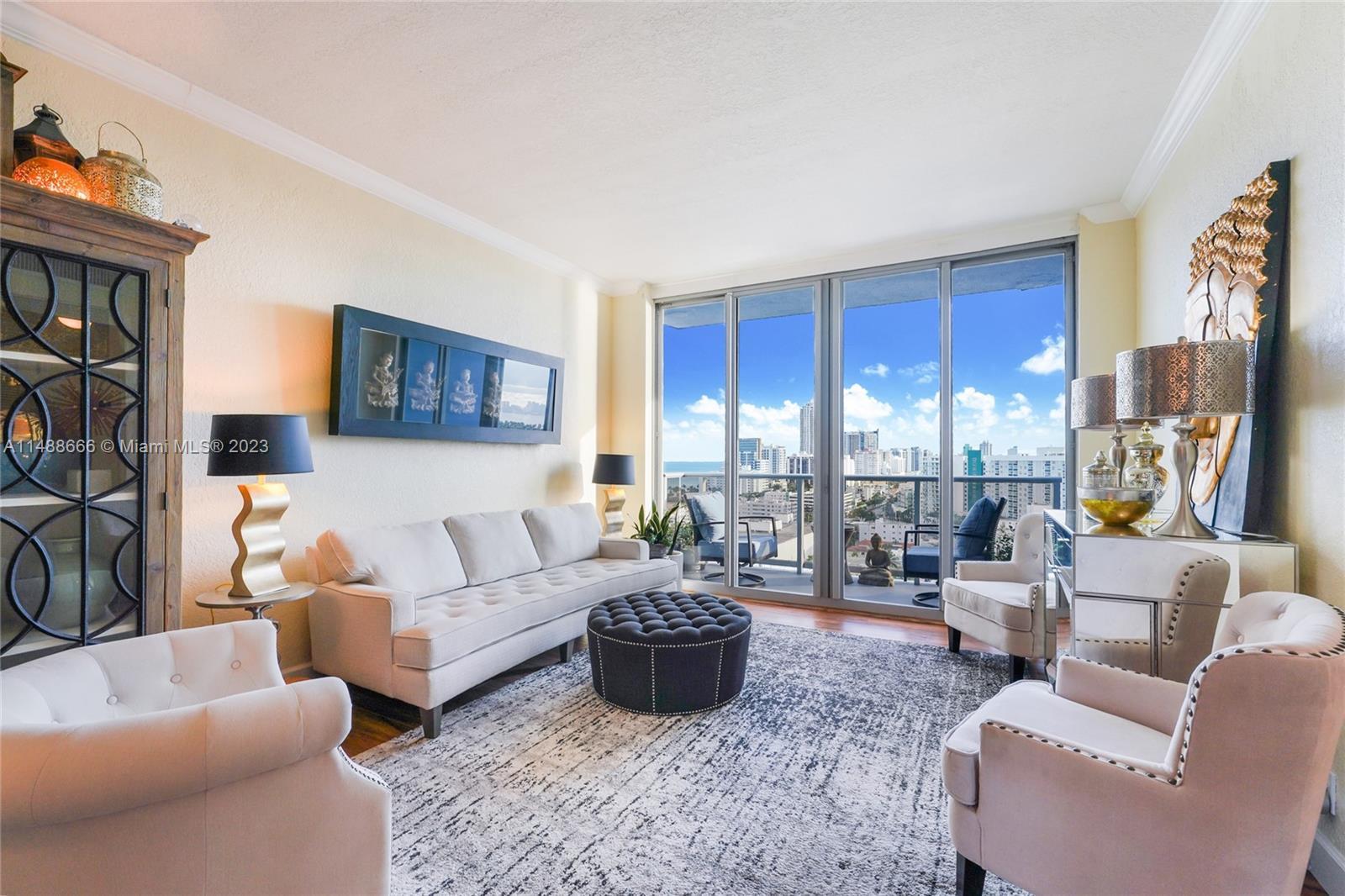 Photo of 401 69th St #PH-100 in Miami Beach, FL