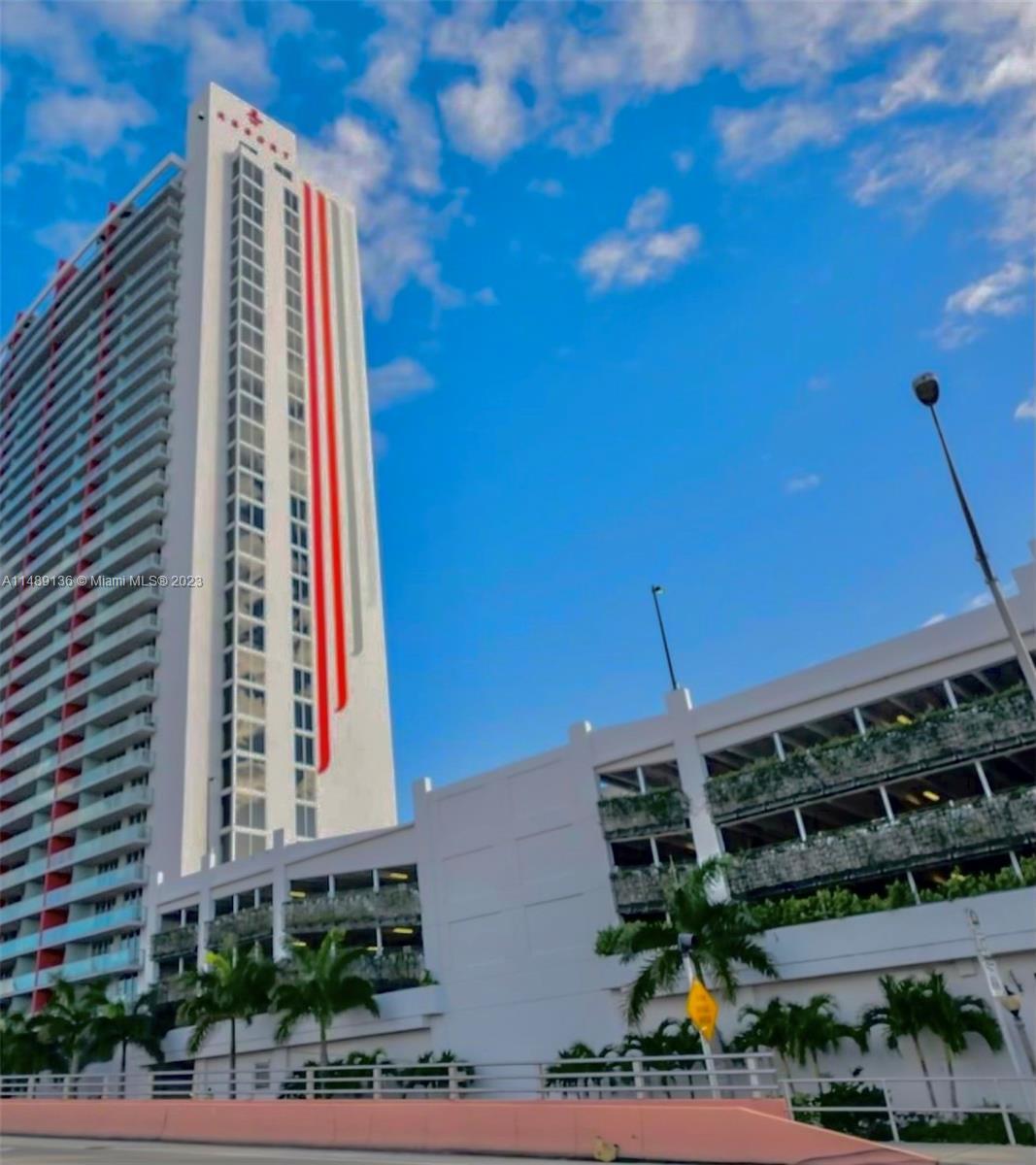 Photo of 2602 E Hallandale Beach Blvd #R306 in Hallandale Beach, FL