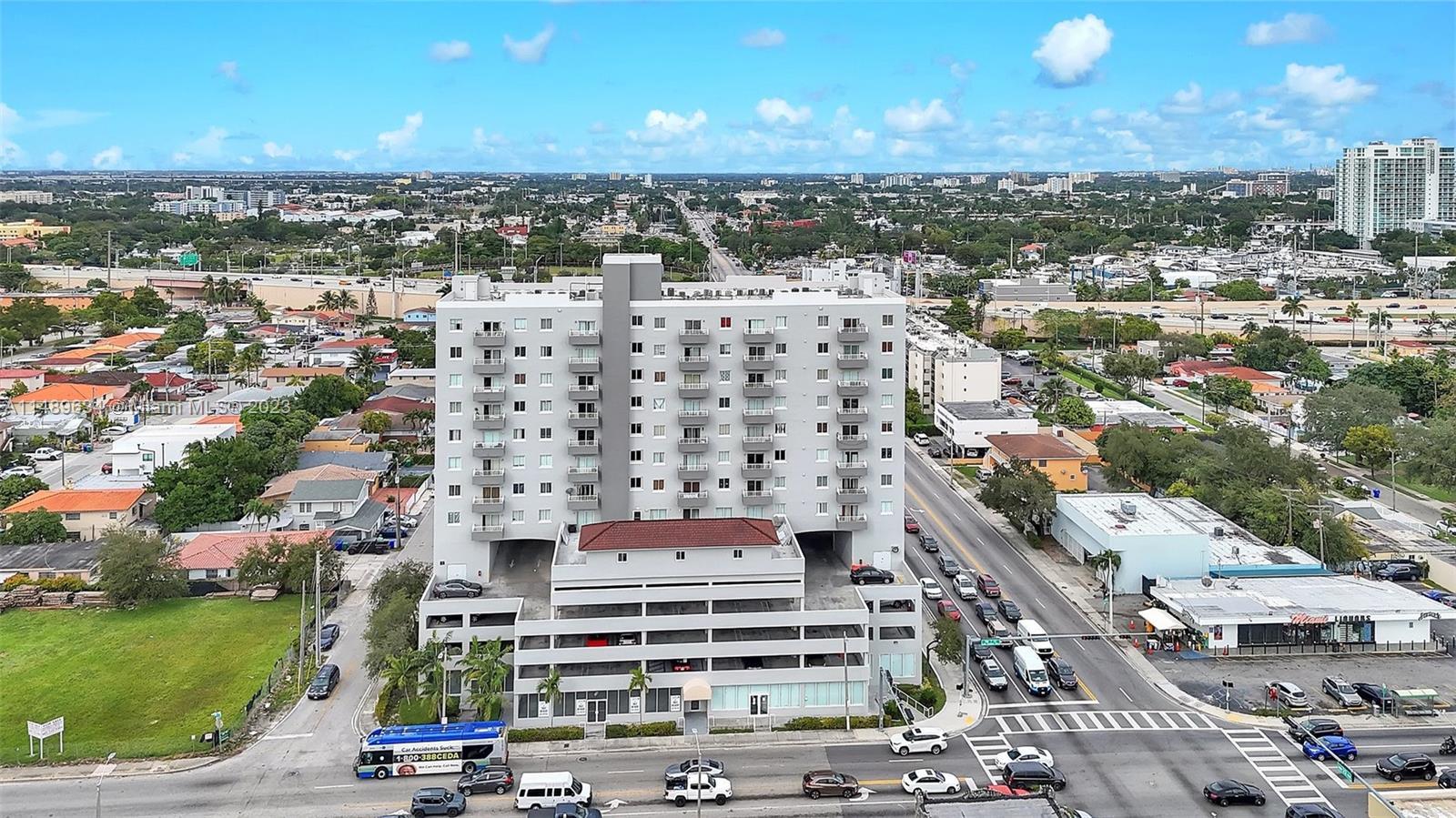 Photo of 2217 NW 7th St #701 in Miami, FL