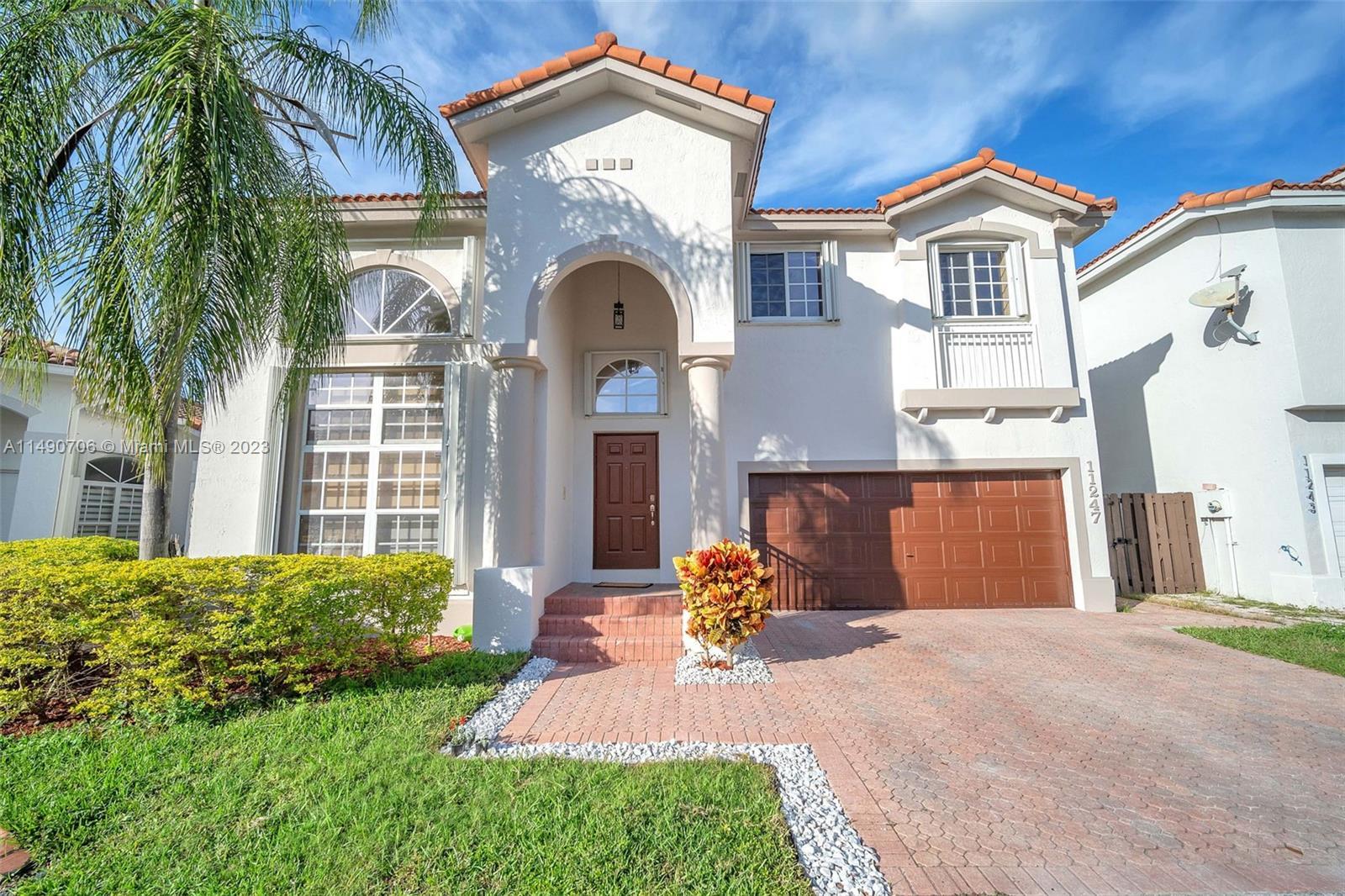 Photo of 11247 NW 58th Ter in Doral, FL