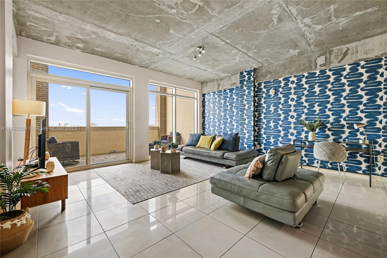 Photo of 3250 NE 1st Ave #552 in Miami, FL