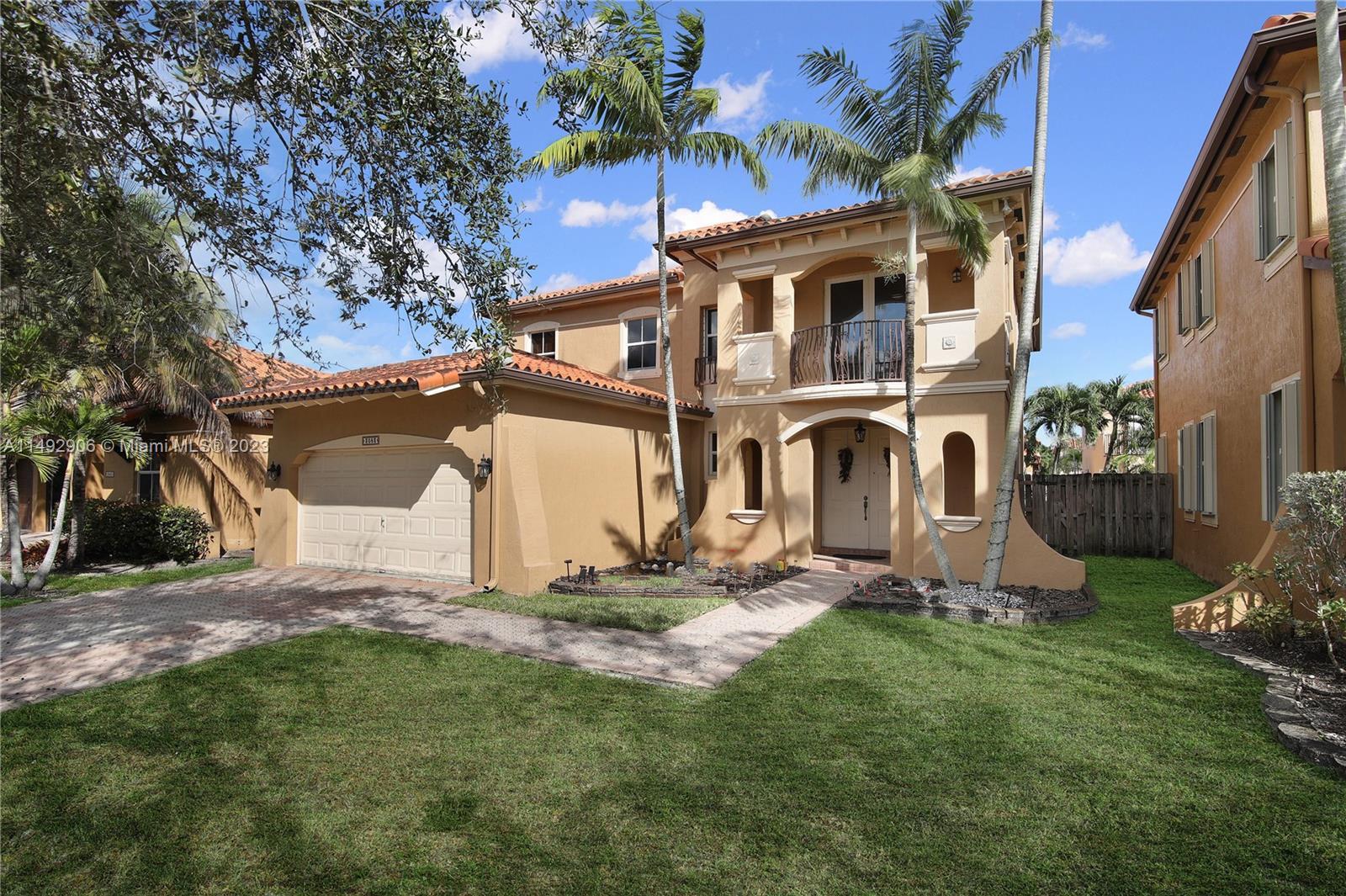 Photo of 3083 SW 156th Pl in Miami, FL
