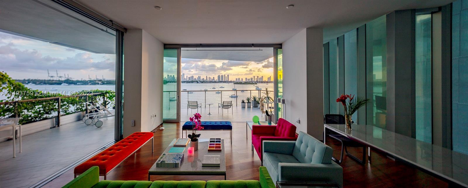 Photo of 1300 Monad Ter #4F in Miami Beach, FL
