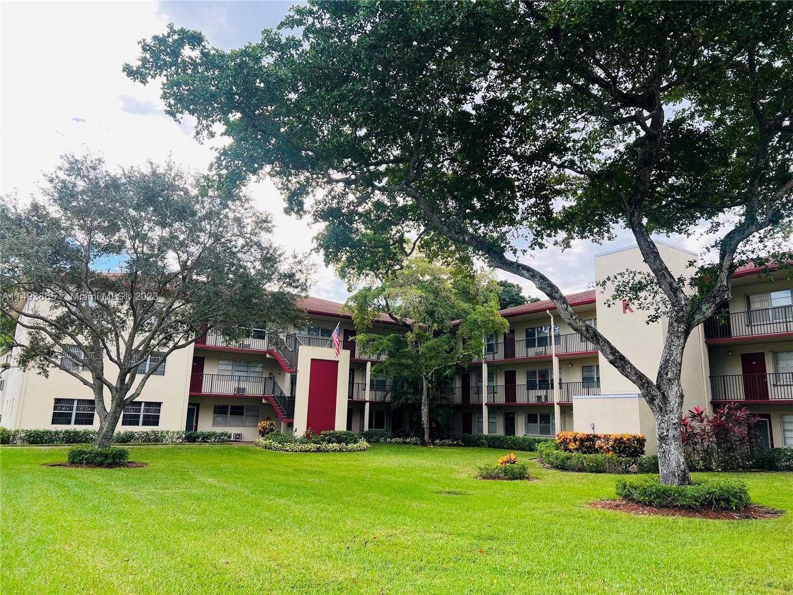 Photo of 100 SW 132nd Wy #201K in Pembroke Pines, FL