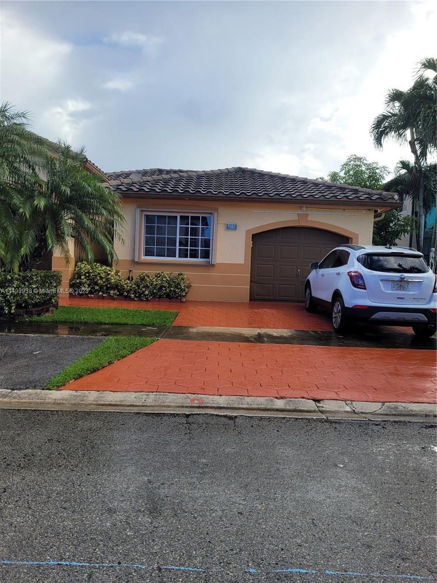 Photo of 9383 SW 155th Ave in Miami, FL