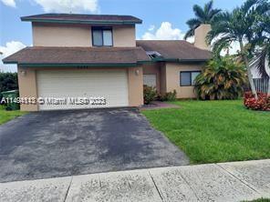 Photo of 9530 SW 6th Ct in Pembroke Pines, FL