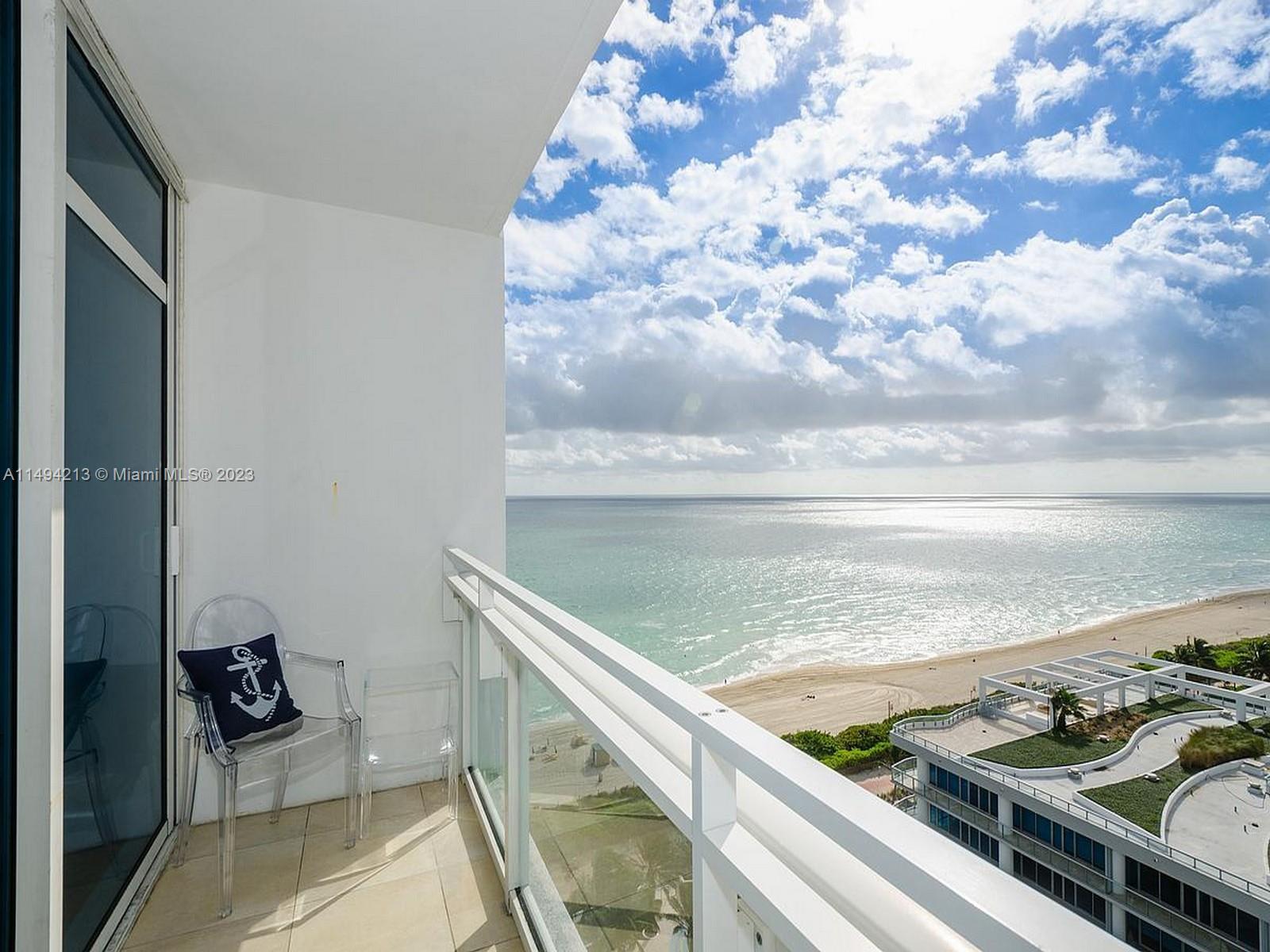 Photo of 6801 Collins Ave #LPH06 in Miami Beach, FL