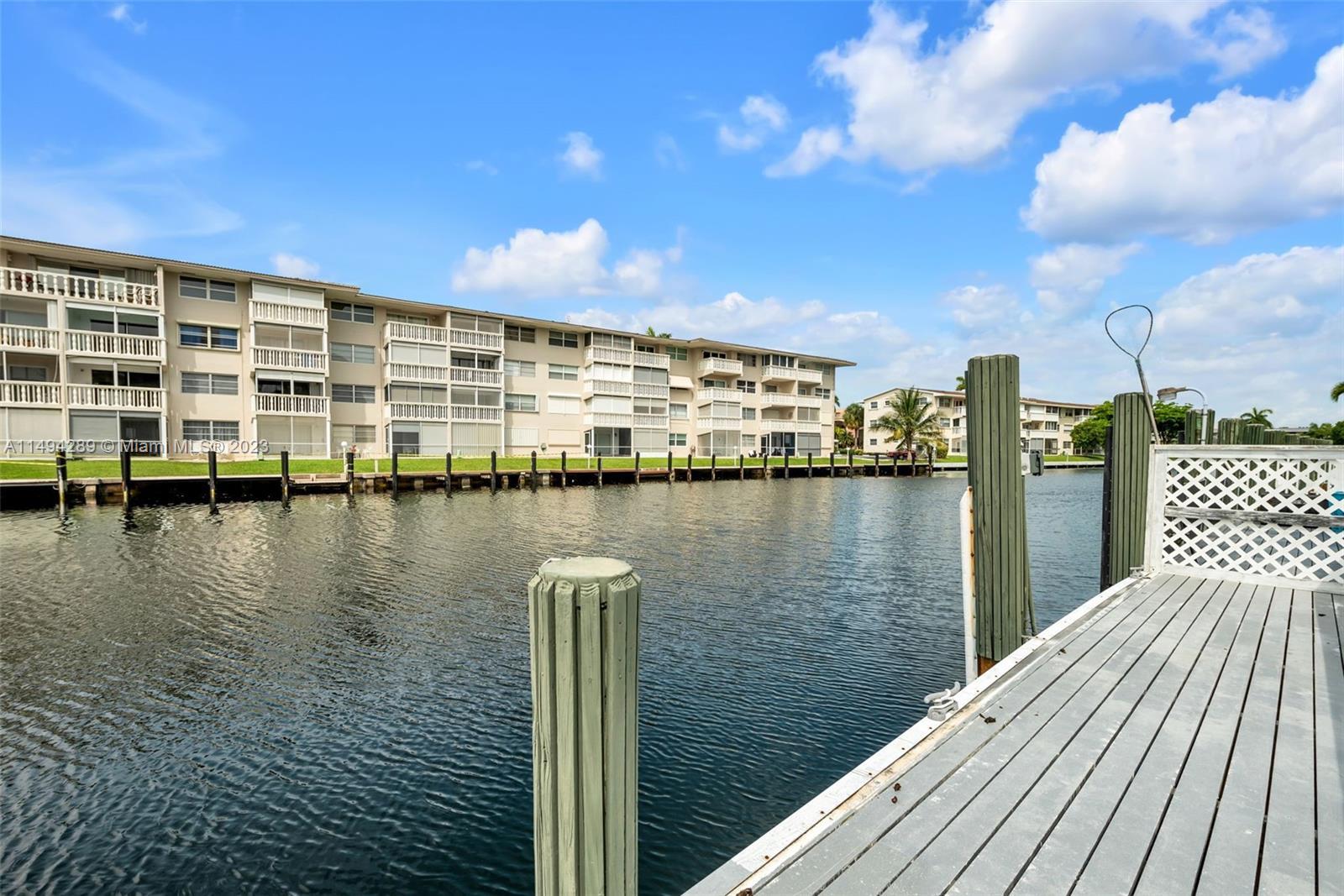 Photo of 419 Golden Isles Dr #105 in Hallandale Beach, FL