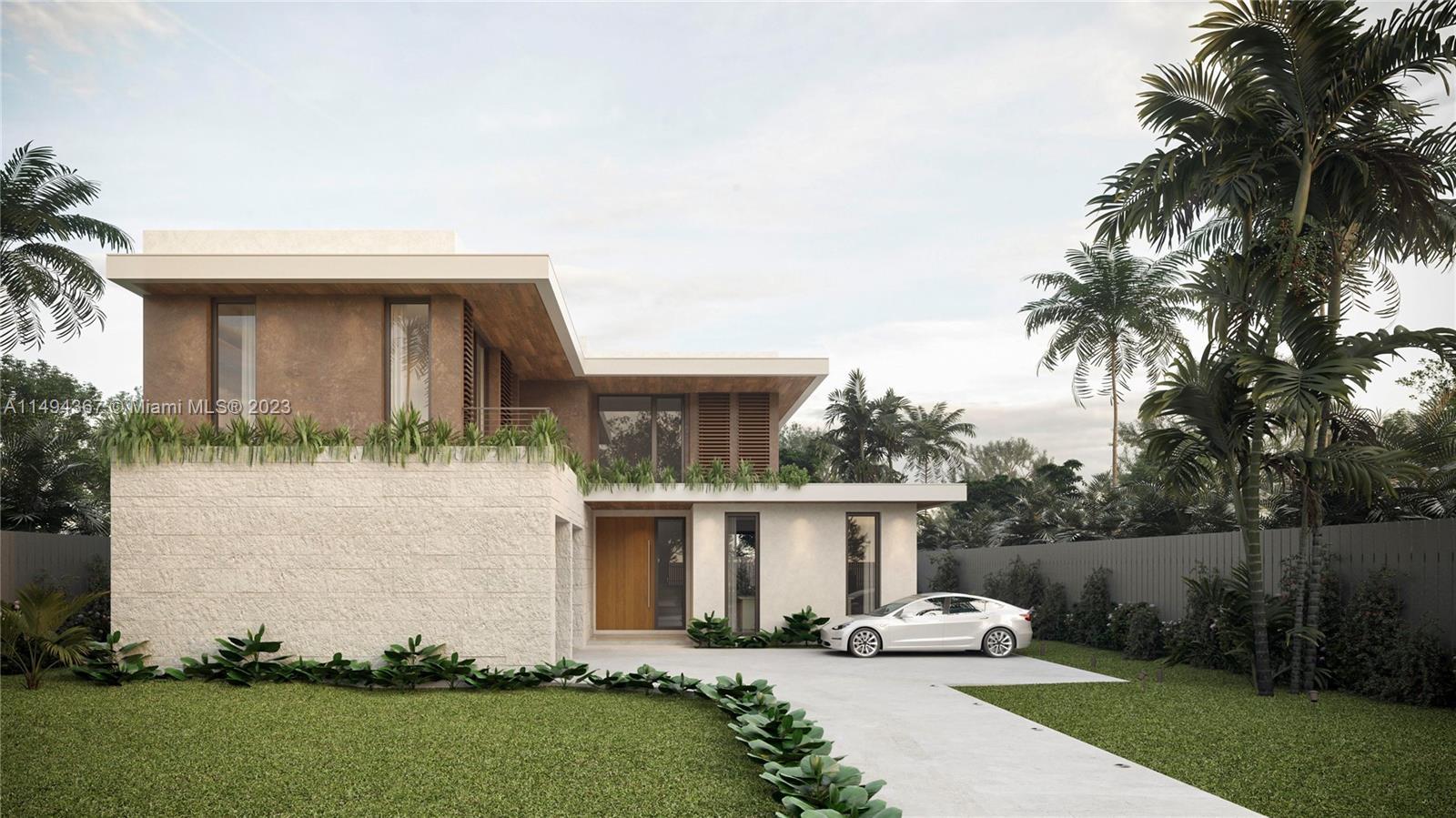 Photo of 4121 Woodridge Rd in Miami, FL