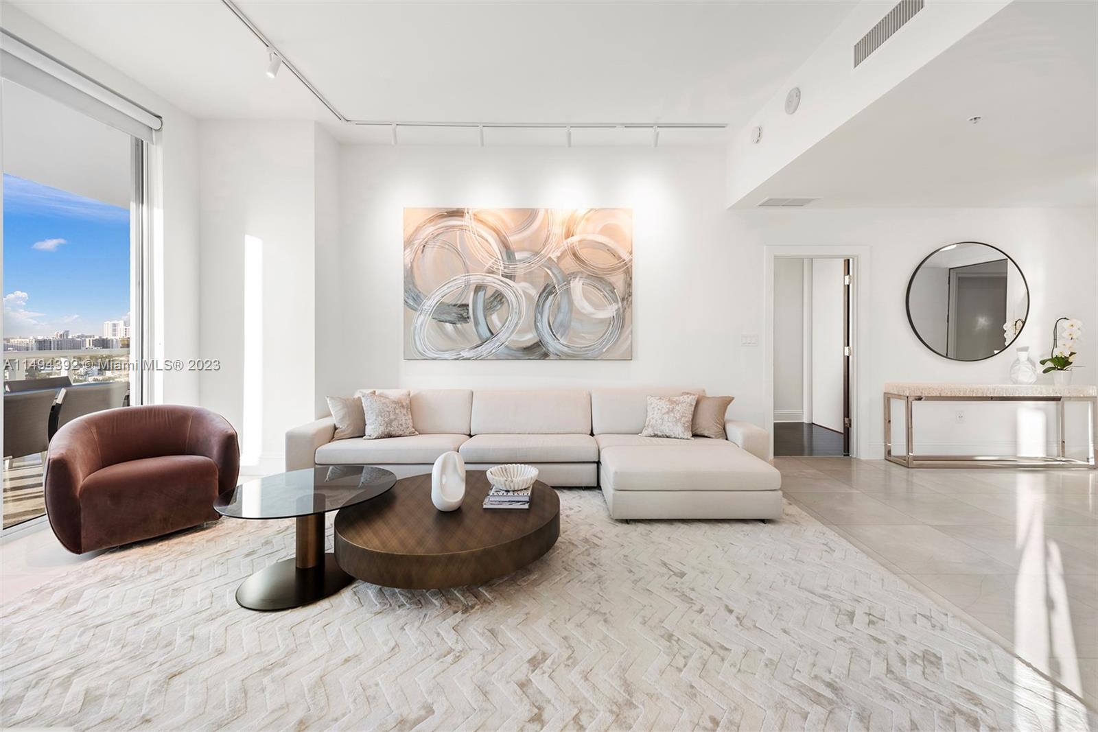 Photo of 50 S Pointe Dr #2005 in Miami Beach, FL