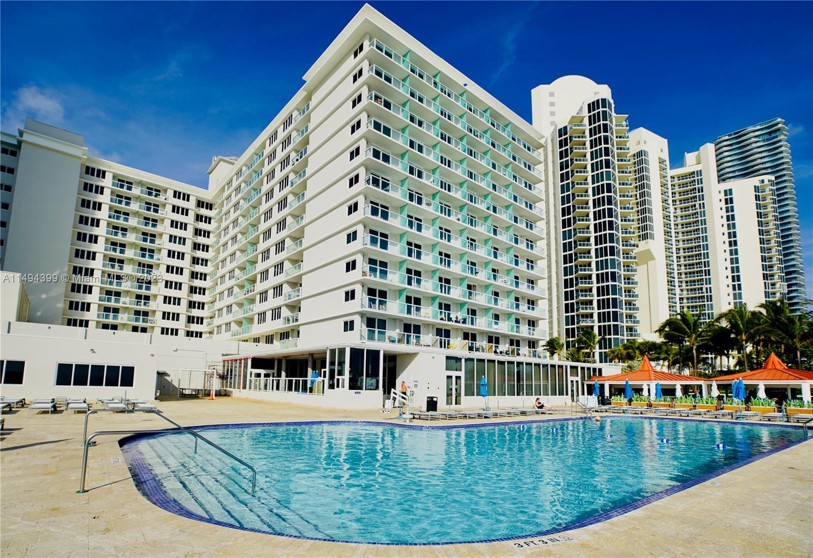 Photo of 19201 Collins Ave #726 in Sunny Isles Beach, FL