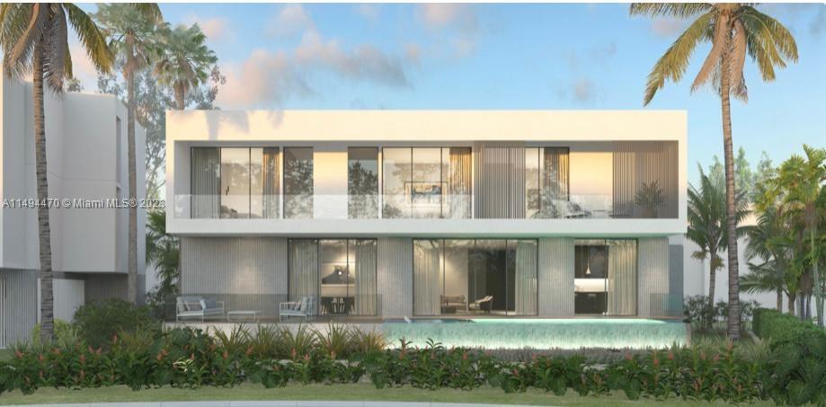 Photo of 291 Palm Ave in Miami Beach, FL