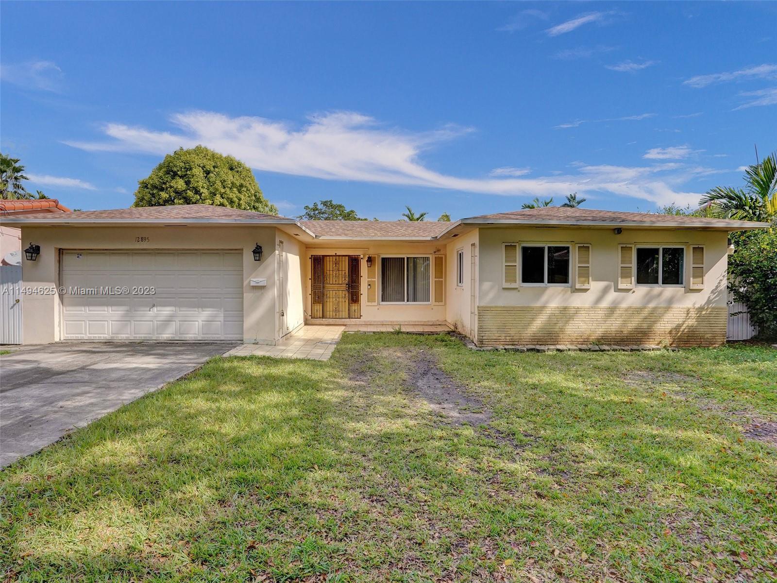 Photo of 12895 NE 2nd Ave in North Miami, FL