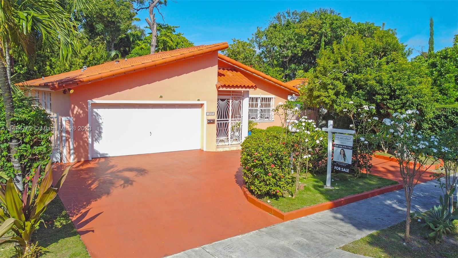 Photo of 1267 SW 19th St in Miami, FL