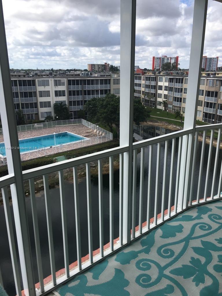 Photo of 1700 NE 191st St #508 in Miami, FL