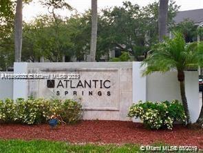 Photo of 11225 W Atlantic Blvd #205 in Coral Springs, FL